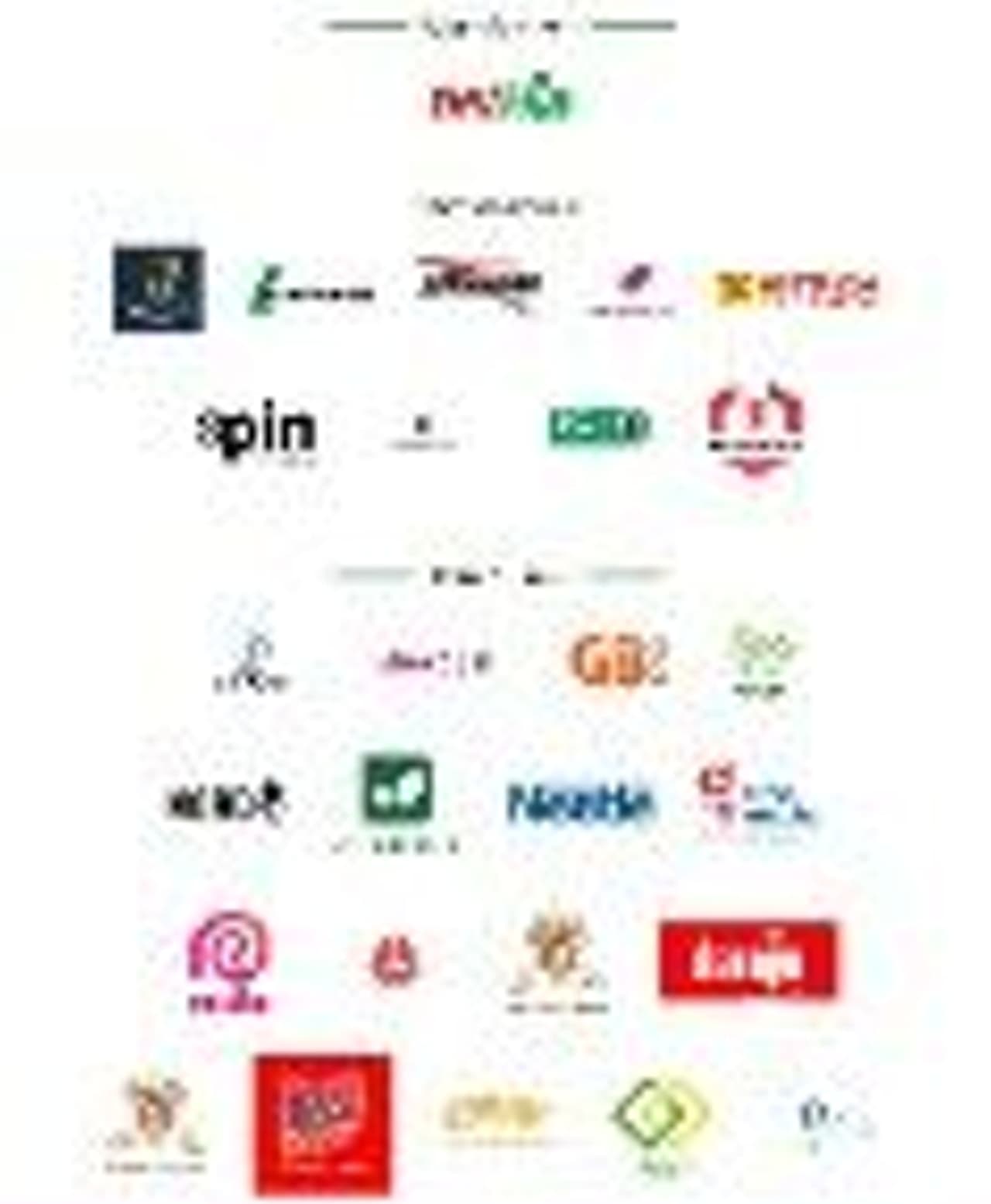 National Sports Festival 2024 partners, product design by Talodabioluwa Paul