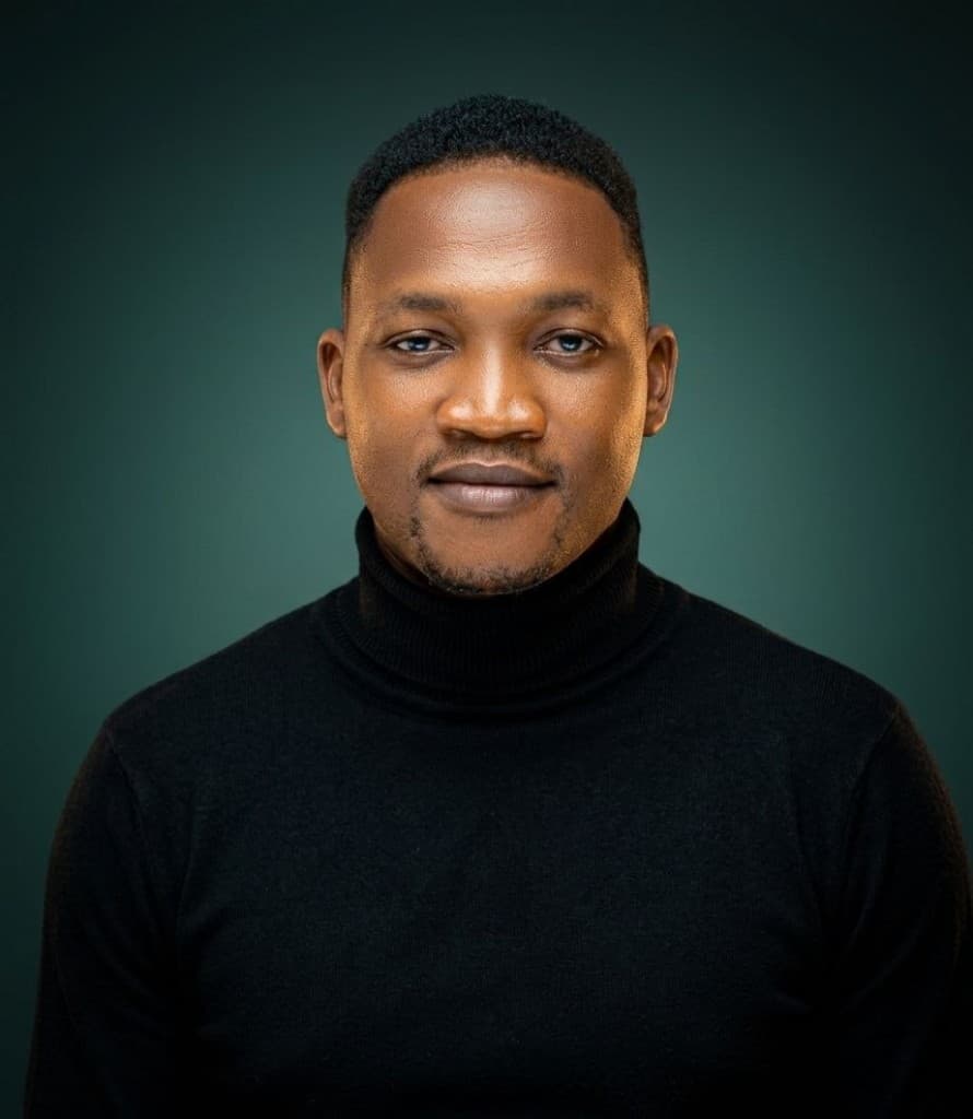 Talodabioluwa Paul, product designer for SaaS and fintech teams in Nigeria